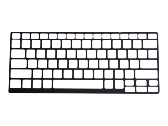 N/B KBD Shroud Latitude 5480
