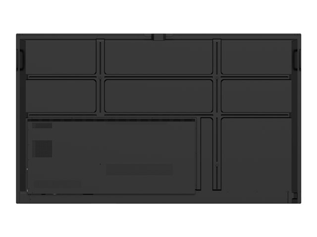 ViewBoard 41ser touchscr 86IN UHD Andr16
