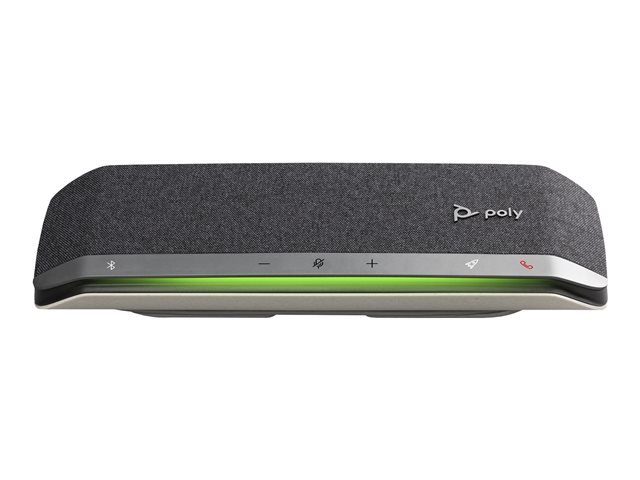 Poly Sync 40 Microsoft Teams Certified Speakerphone - Replaces Poly SKU 216875-01