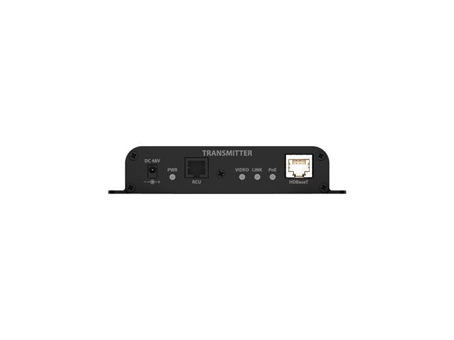 Belkin Extender Transmitter Copper CAT6 - Universal Video (4K 60Hz 4X4X4)