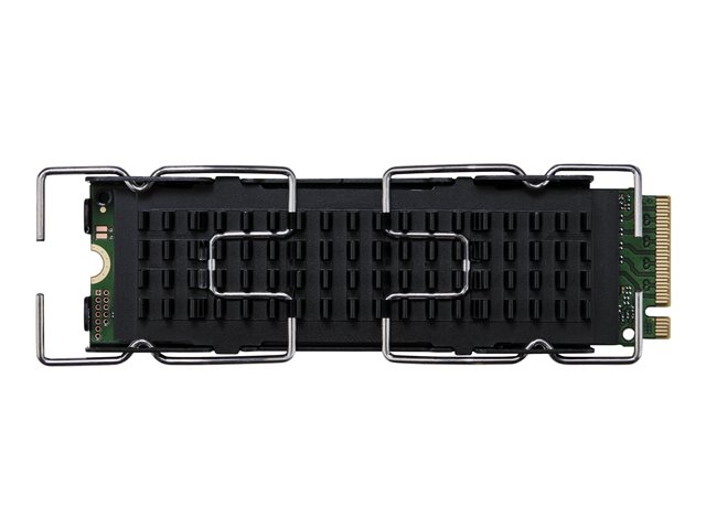 2TB PCIe NVME TLC M.2 Z2 G5 TWR/SFF SSD