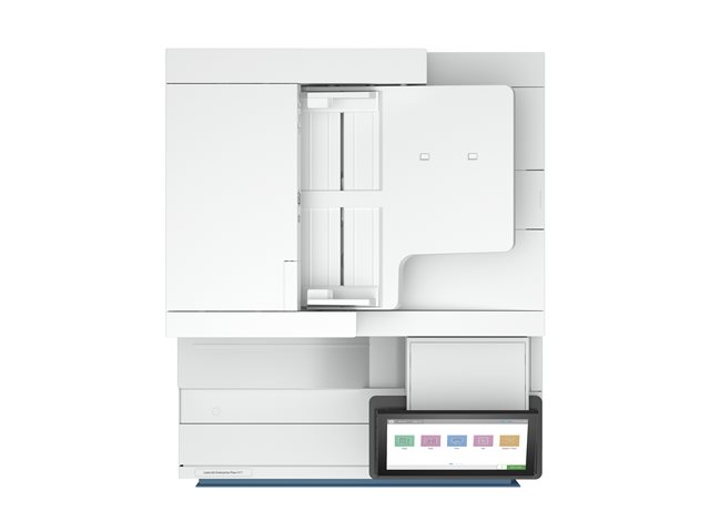 HP LaserJet Enterprise Flow MFP 8601z Printer