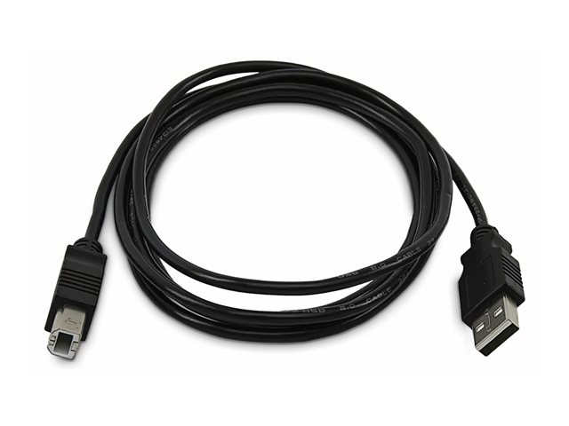 1.8m USB-A to B Cable TAA