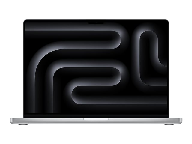 16-inch MacBook Pro: Apple M5 Pro chip with 18-core CPU and 20-core GPU, 24GB, 1TB SSD - Silver