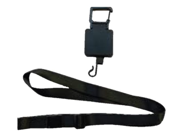 8675i lanyard replacement reel and neck