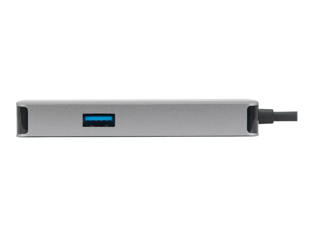 Targus - Docking station - USB-C 3.2 Gen 1 / Thunderbolt 3 - VGA, HDMI - 1GbE