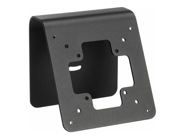 Vogel's PTA 3103 - Bevestigingscomponent (wand/bureaumontage) - voor tablet - zwart