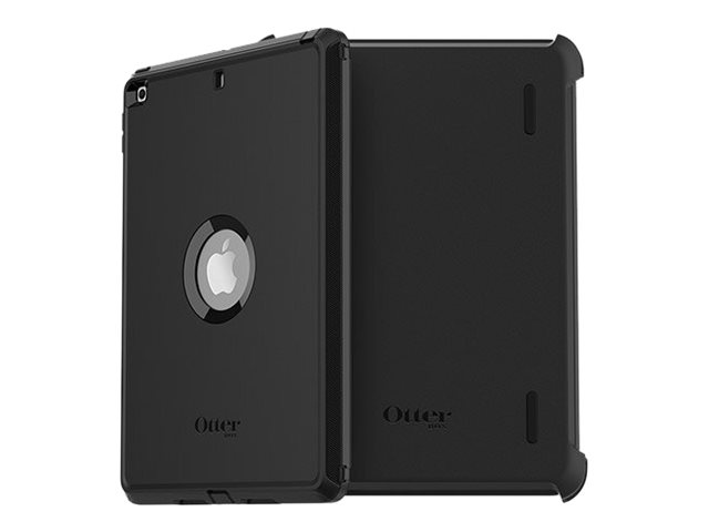 Defender iPad 8th/7th Gen 10.2 BLACK