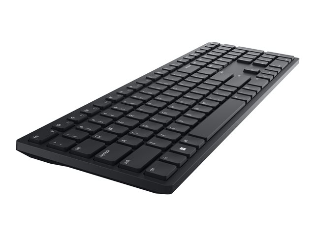 Dell Wireless Keyboard - KB500 - German