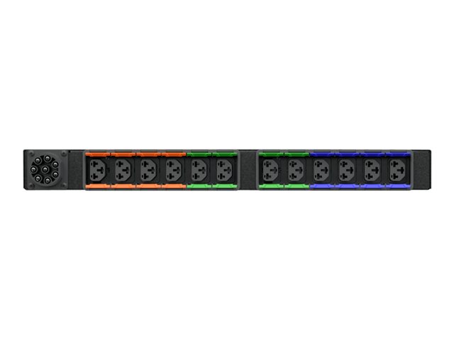 Vertiv Geist Rack PDU elementary 1U