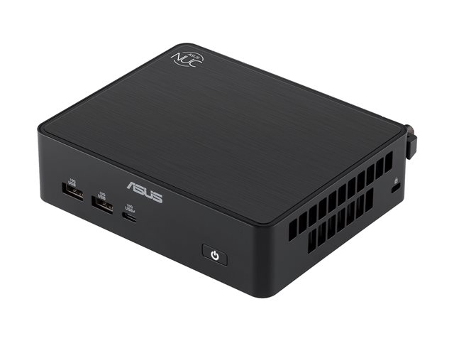 NUC 16 PRO U5-325H Slim Kit EU Cord