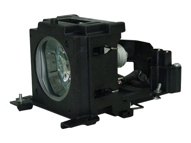 BTI Lamp for HITACHI X71C OEM: DT00757 4