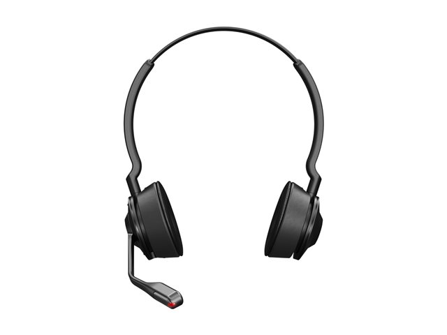 Jabra Engage 55 SE MS Stereo Link400c