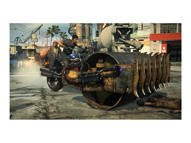 Dead Rising 3 - Apocalypse Edition - Xbox One - Dutch