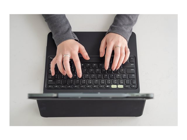 ZAGG KB ProKey 2 iPad Pro 11 M4 Bl Frenc