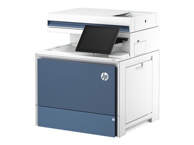 LaserJet 5800dn MFP 1200dpi 45ppm 6GB