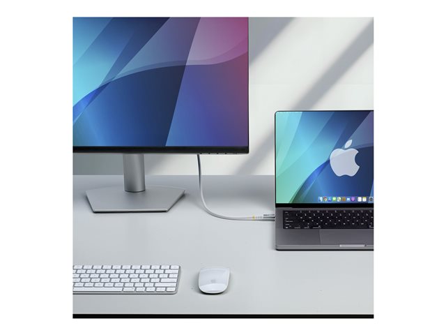 3m USB4 Cable USB-IF Certified USB-C