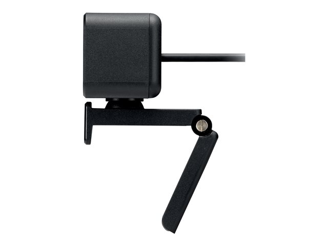 Kensington W1050 - Webcam - colour - 2 MP - 1920 x 1080 - 1080p - audio - USB