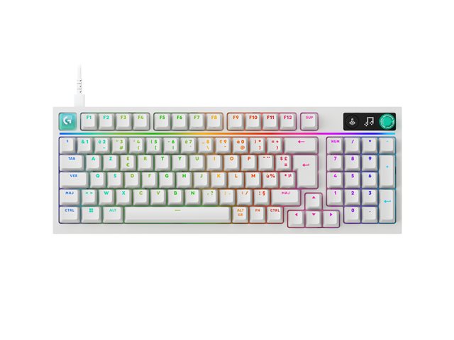 G316 X 98 WHITE - FRA - EMEA28I-935