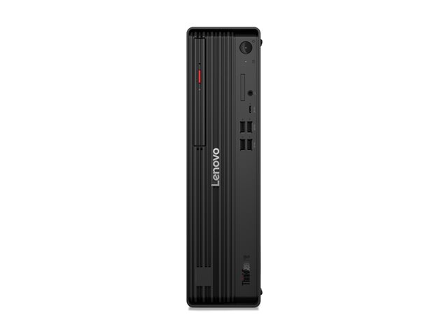 ThinkCentre M70s Gen 6, Intel® Core™ Ultra 5 225 (E-cores up to 4.40GHz, 20MB), W11P64 EMEA WE (EN/FR/DE/IT/NL), 16.0GB, 1x512GB SSD M.2 2280 PCIe Gen4 TLC Opal, Intel® Graphics, 260W, 1YR Premier NBD,3YR Onsite,1 Year On-site, USB, Traditional, Blac