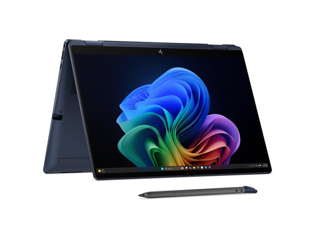 HP EBXFlG2i14AI U7-356H 32/1TB 14 W11P