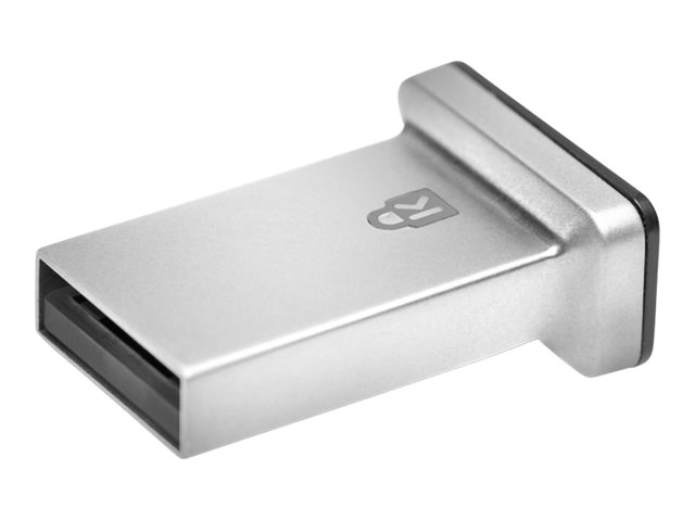 Kensington VeriMark Pro Key - Fingerprint reader - USB