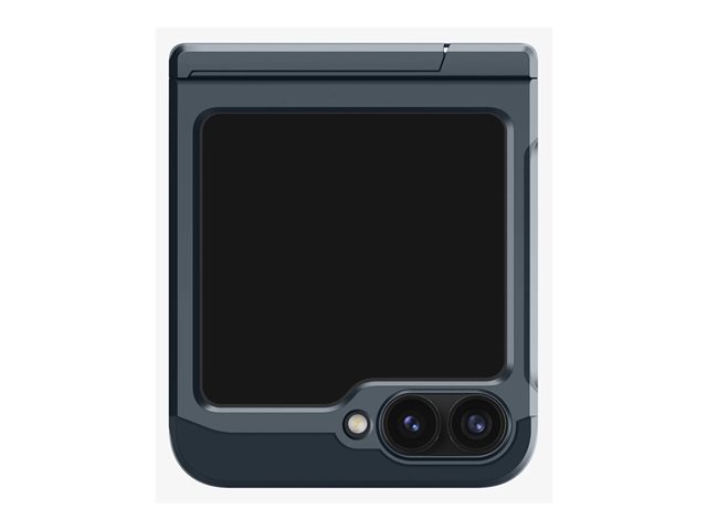 Spigen Galaxy Flip (2024) Tough Armor Pro Metal Slate