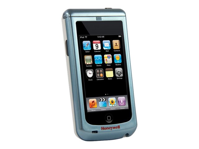 Captuvo SL 22 iPOD HC (Healthcare) HighDefinition 2D imager/micro USB cable/power supply EU/US/UK for iPOD 5th generation