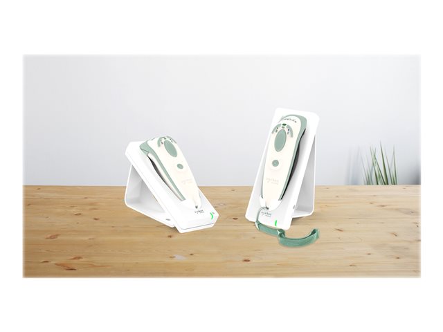 600/700 SERIES CHARGING CRADLE FOR D755