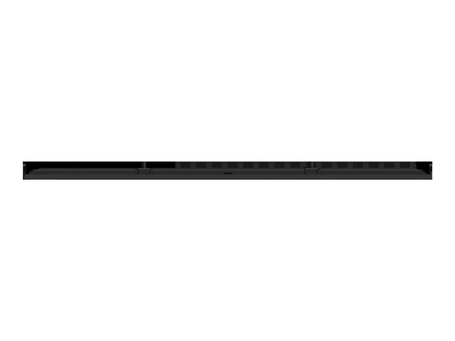 ViewBoard G serie touchscreen 86IN UHD zonder Android IR 400 nits 2x15W USB-C HDMI