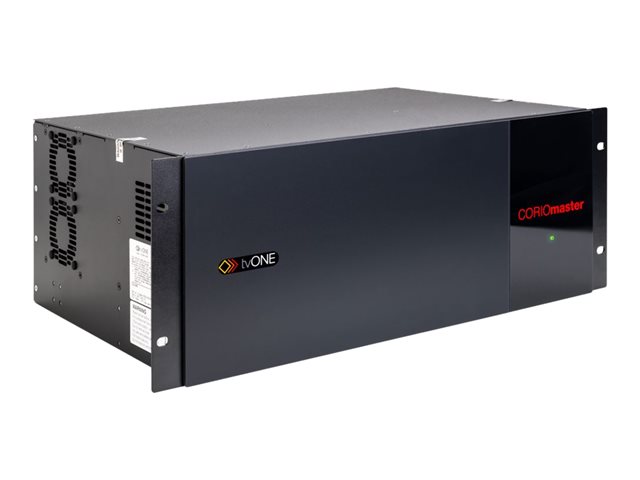 CORIOMASTER CHASSIS 16 SLOTS. 1 stk