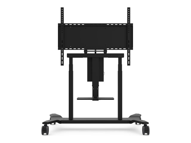 Viewboard mobile undercarriage 86IN