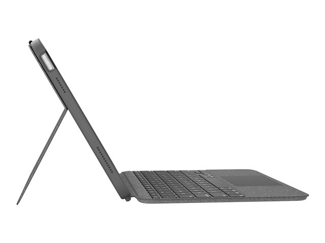 Combo Touch for iPad (10th gen) - OXFORD