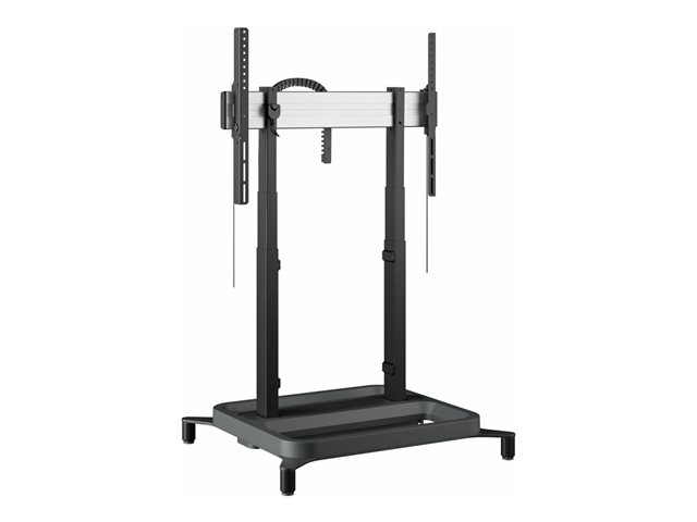 RISE 5108 MOT DISP L FLR STND 80 B EU BK