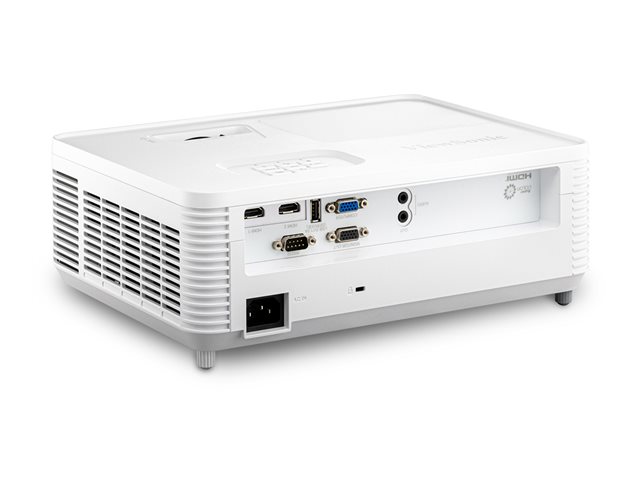 DLP PROJECTOR WXGA 4000 ANSI LUMEN