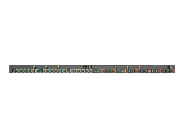 Vertiv Geist Rack PDU Monitored