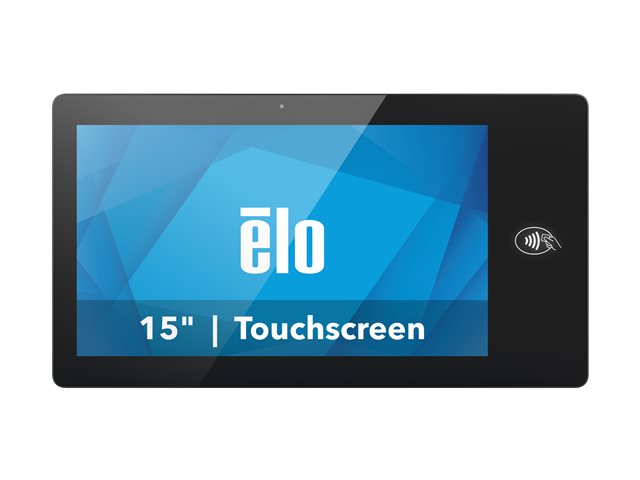 ESY15I1 ELO PAY 15IN TAP TO PAY ANDR14 G