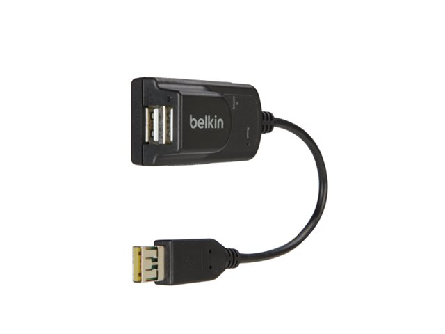 Belkin - USB port blocker