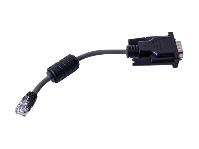 SERIAL ADAPTER FOR TD-2D LABEL PRINTERS