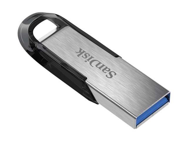 SanDisk Ultra Flair - USB flash drive - 512 GB - USB 3.0