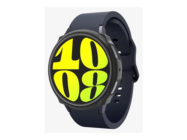Spigen Gal Watch7 44mm Liq Air Matte Bl
