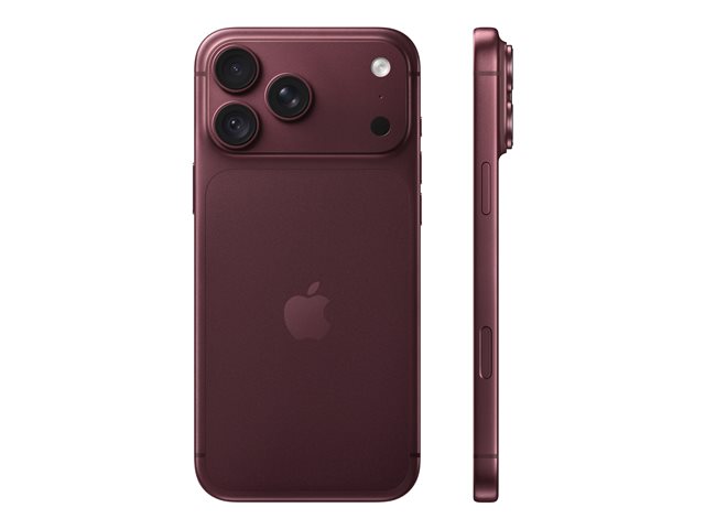 iPhone 18 Pro Max 2TB Burgundy