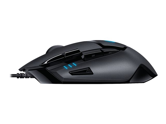 G402 FPS Gaming Mouse Hyperion Fury