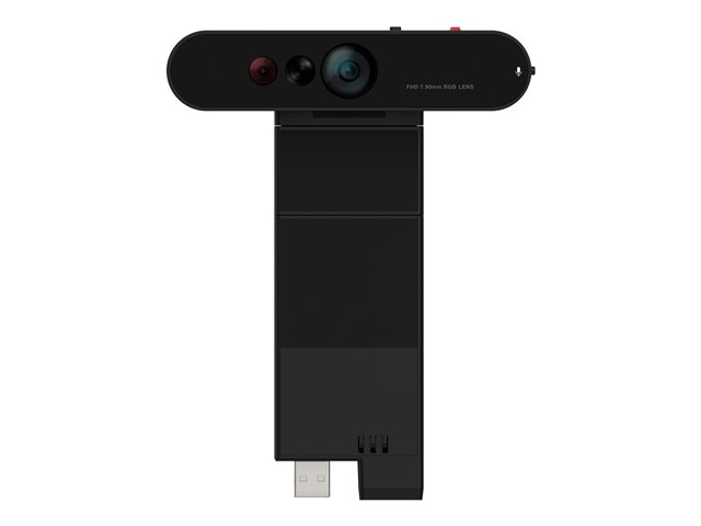 ThinkVision MC60 Monitor Webcam
