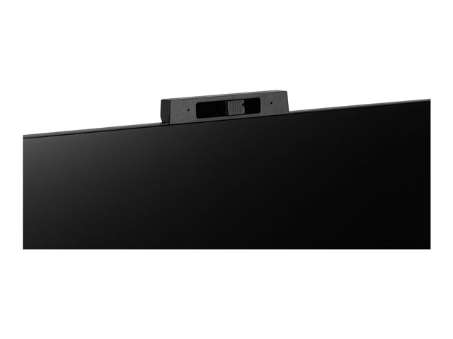 24\"W LCD Business Full HD IPS Windows Hello Webcam