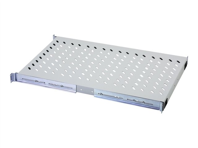 SHLVS F/DGTS CBTS19IN NW AND SVR CBTSSHELVES FOR DIGITUS CABINETS19IN NETWORK AND SERVER CABINETS