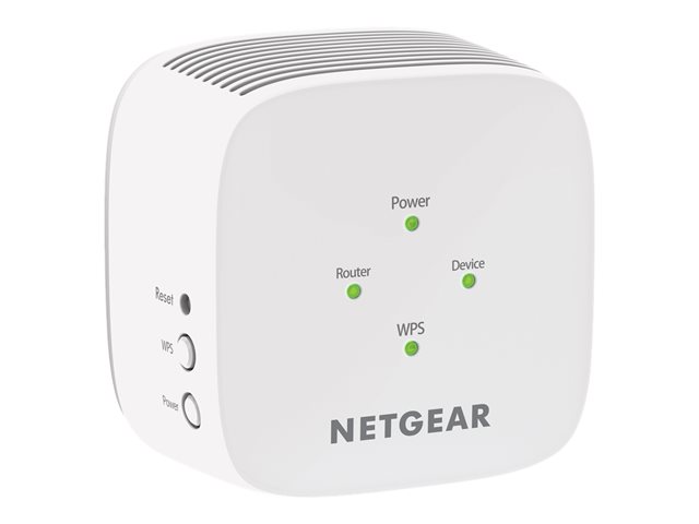 AC1200 WALLPLUG EXTENDER