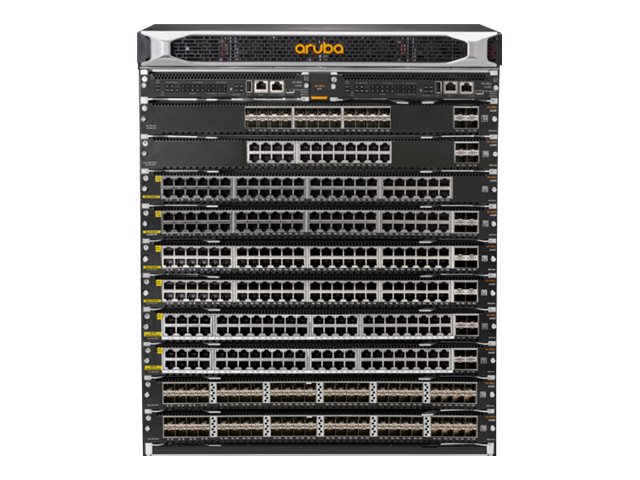 Aruba 6410 Reman Switch