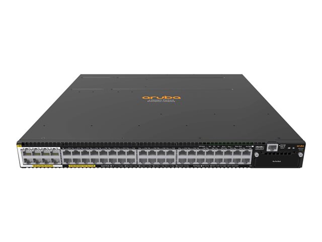 HPE Aruba 3810M 24G 1-slot Reman Swch