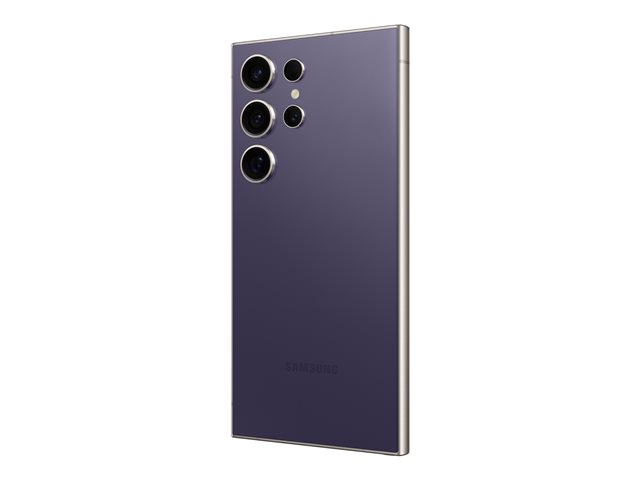 Samsung Galaxy S24 Ultra 5G 512GB Titanium Violet